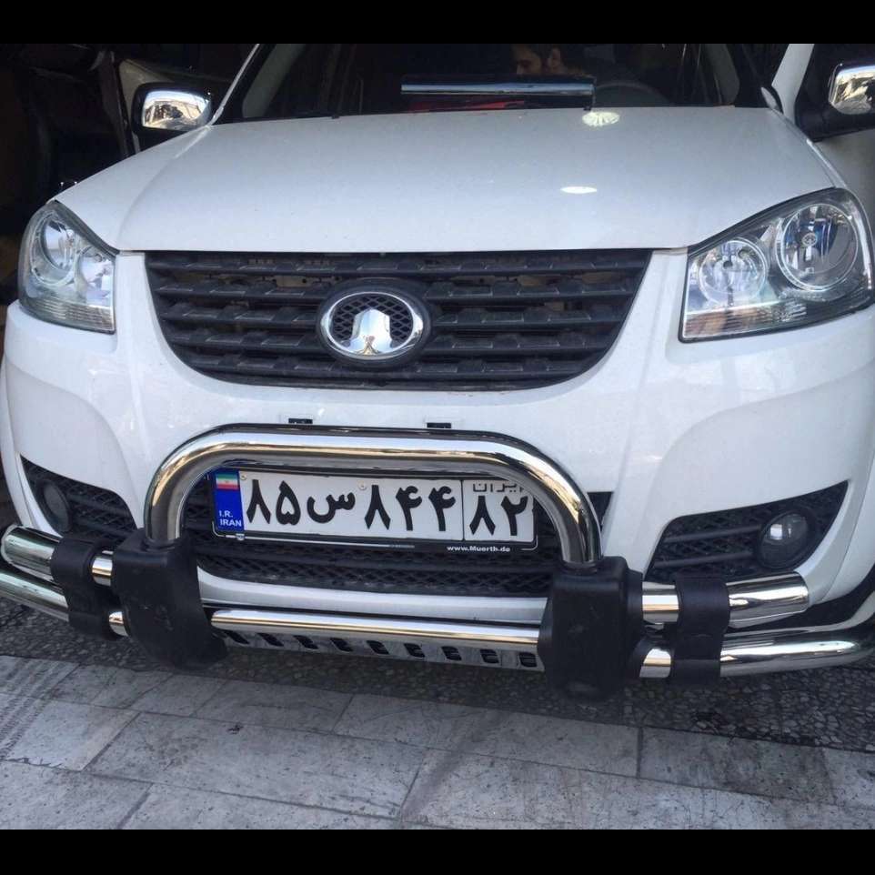 واردکننده و فروش گارد و رکاب انواع خودروهای خارجی محمد اسپورت در بهارستان تهران