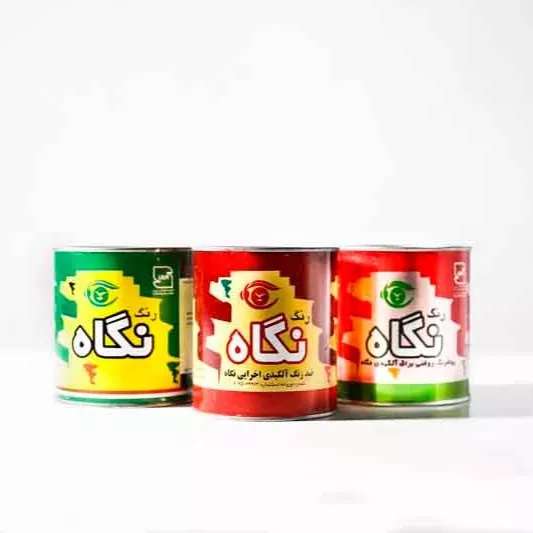 رنگ