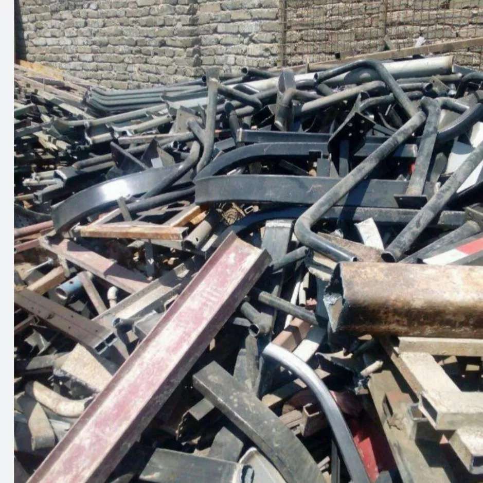 ضایعات مس