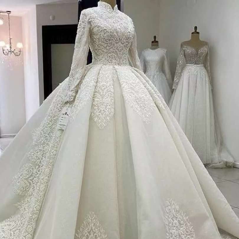 مزون عروس عروسک ها