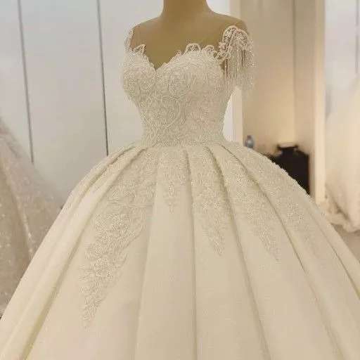 مزون عروس عروسک ها