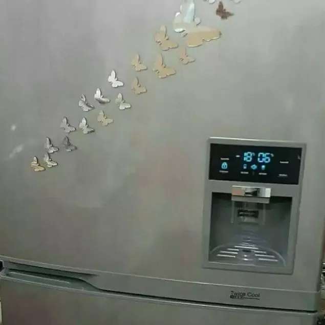 برش آینه