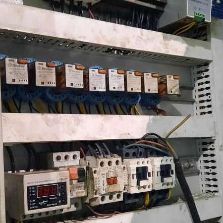 خدمات برق نوآور
