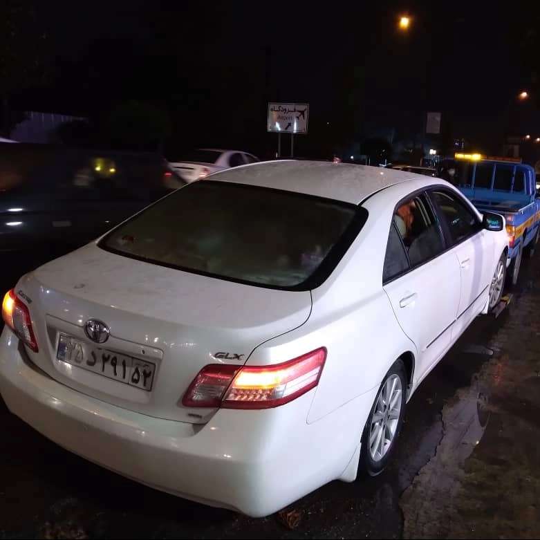 امداد خودرو خودروبر نوید