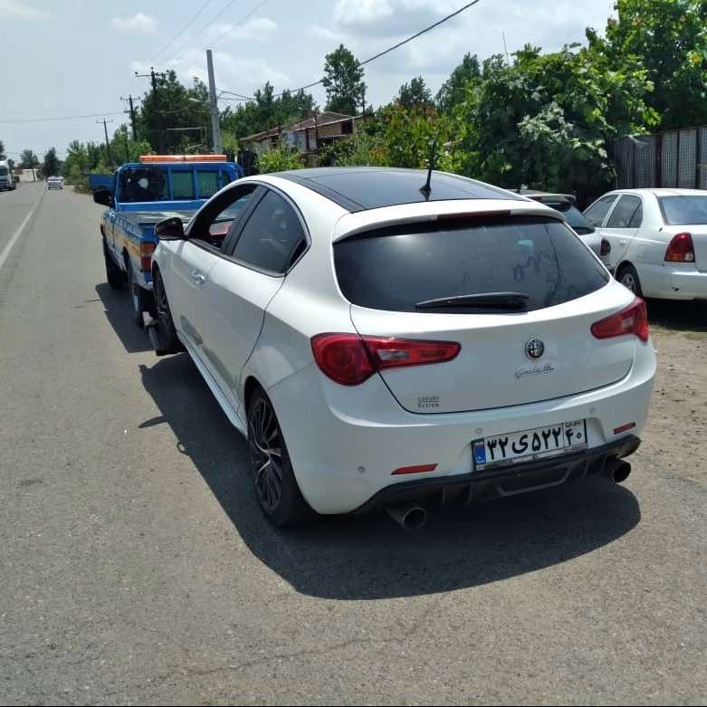 امداد خودرو خودروبر نوید