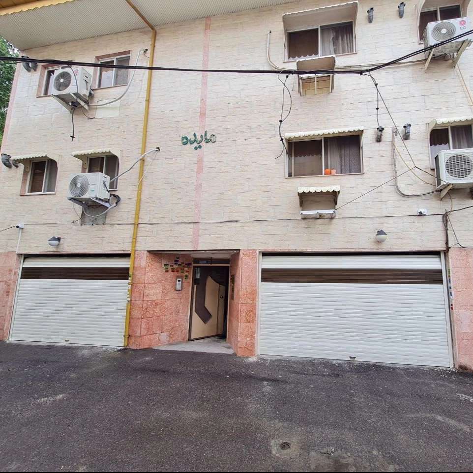 کرکره برقی