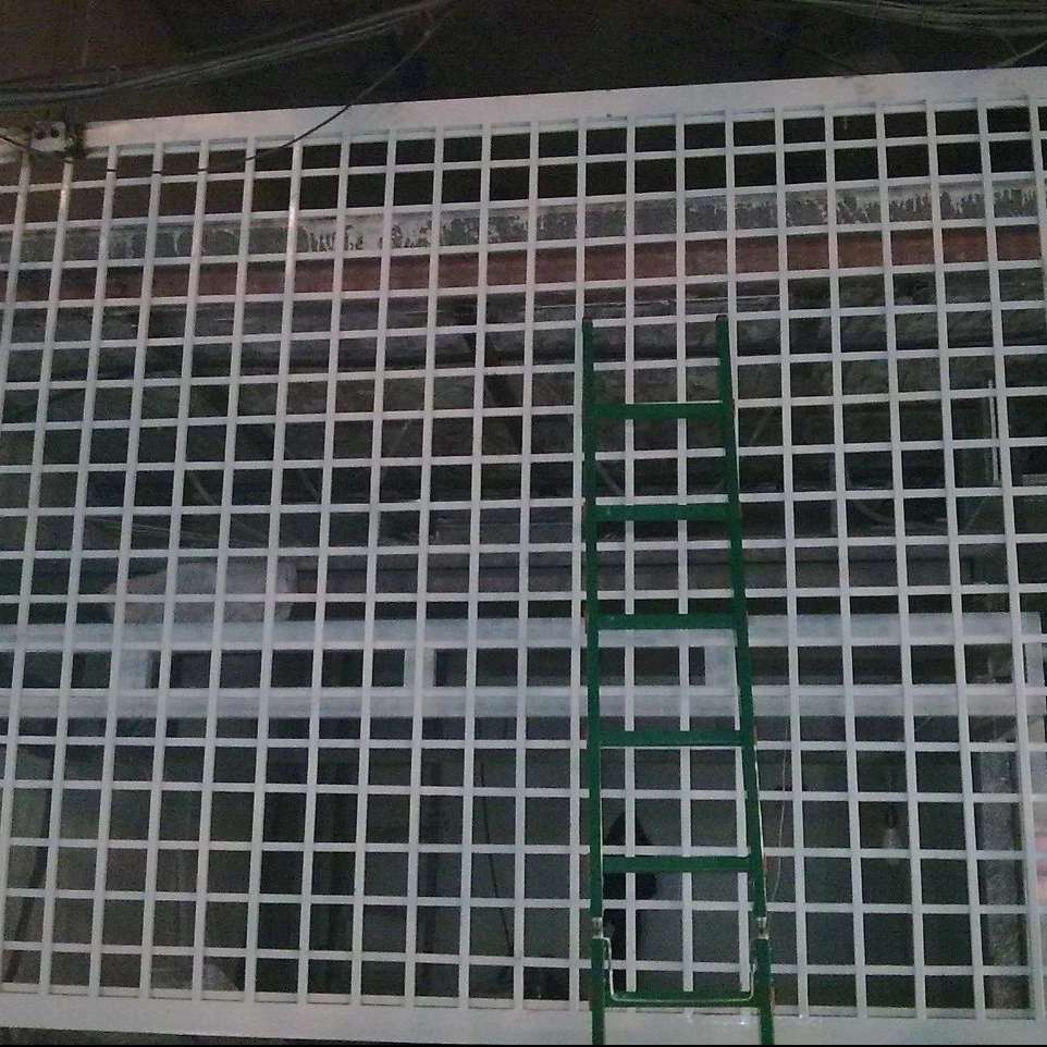 کرکره برقی