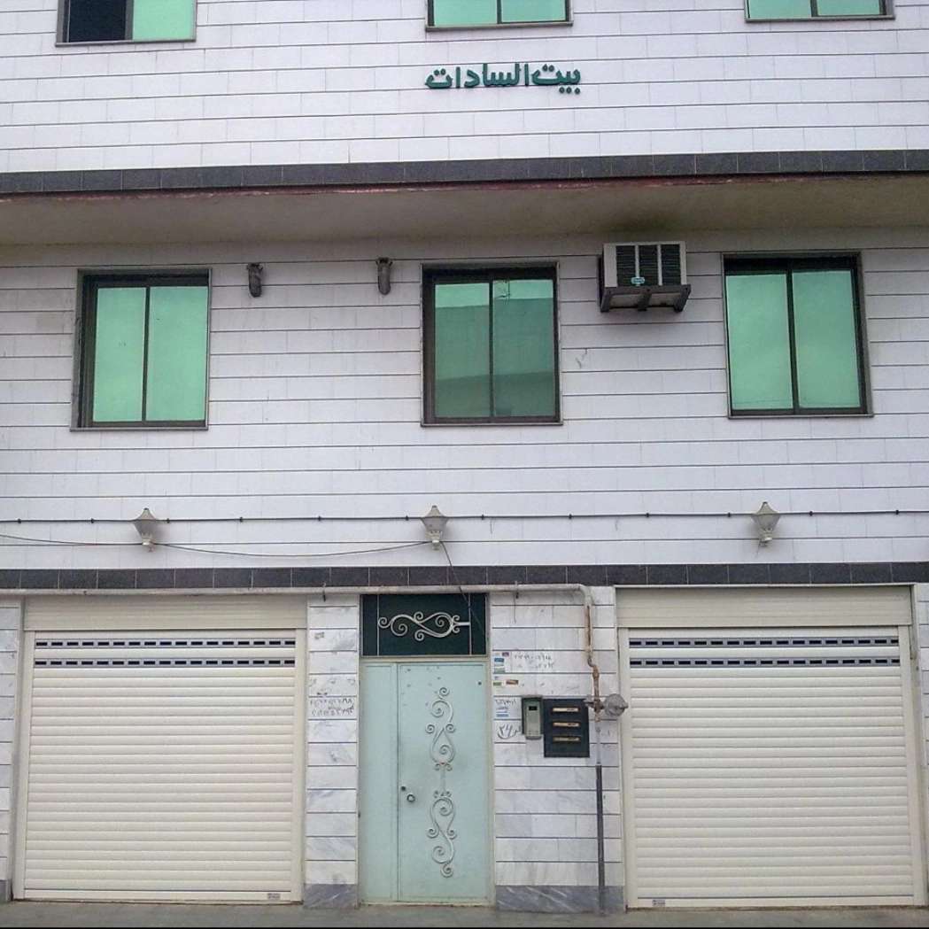 کرکره برقی