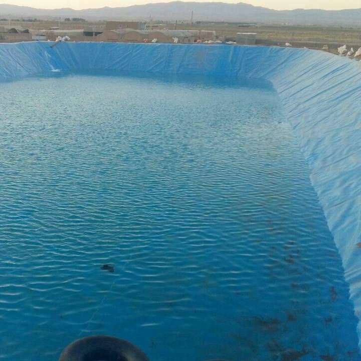 عایق صنعت سهند