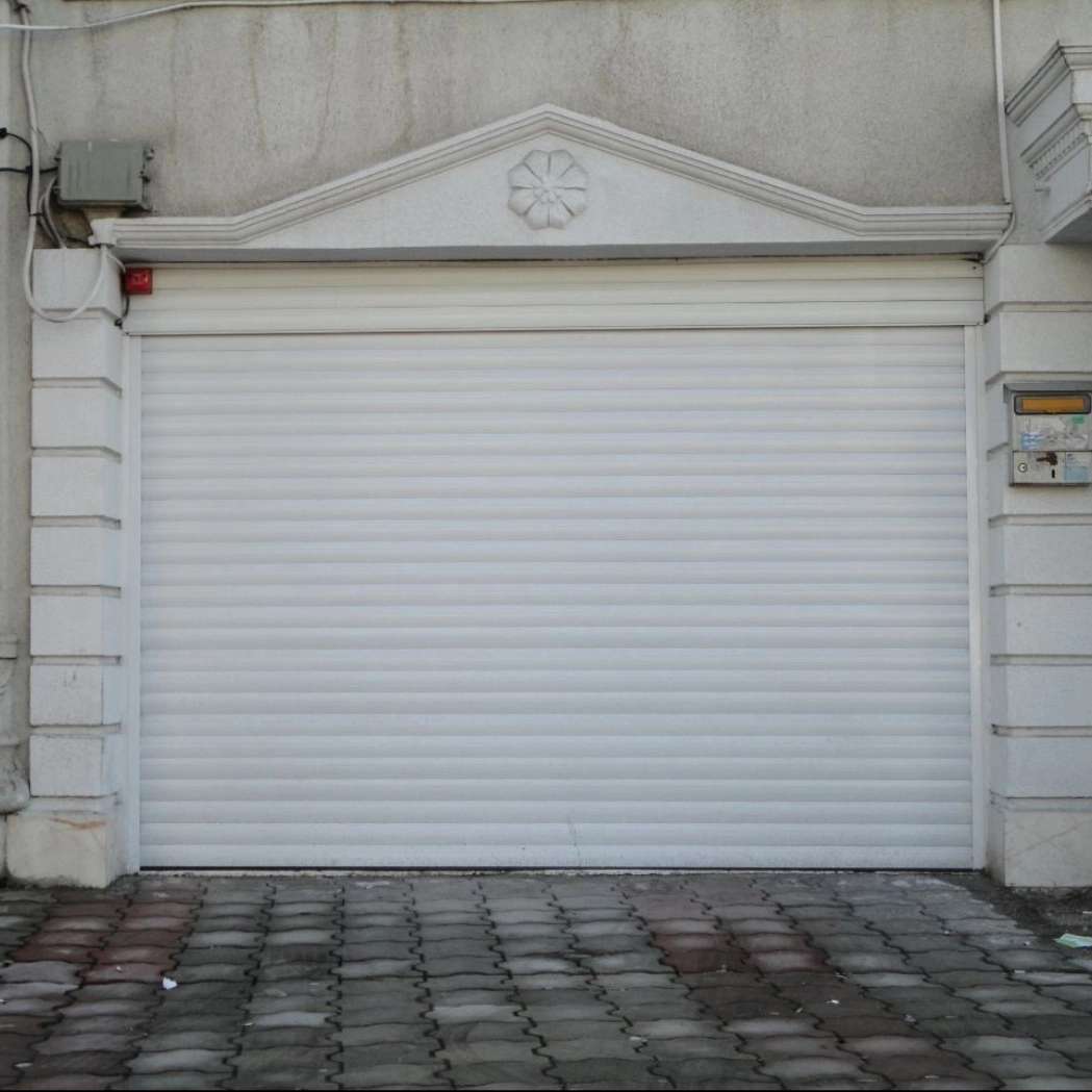 کرکره برقی