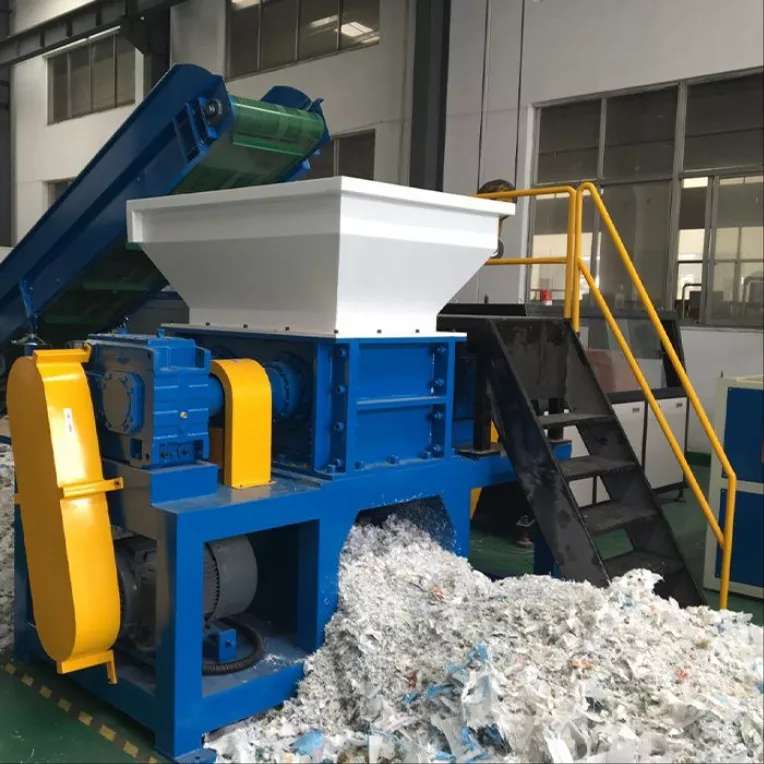 دستگاه های آسیاب پلاستیک