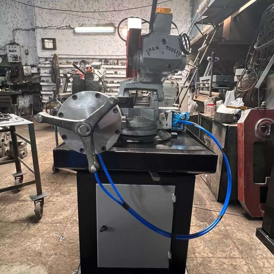 ماشین سازی ایران تولید
