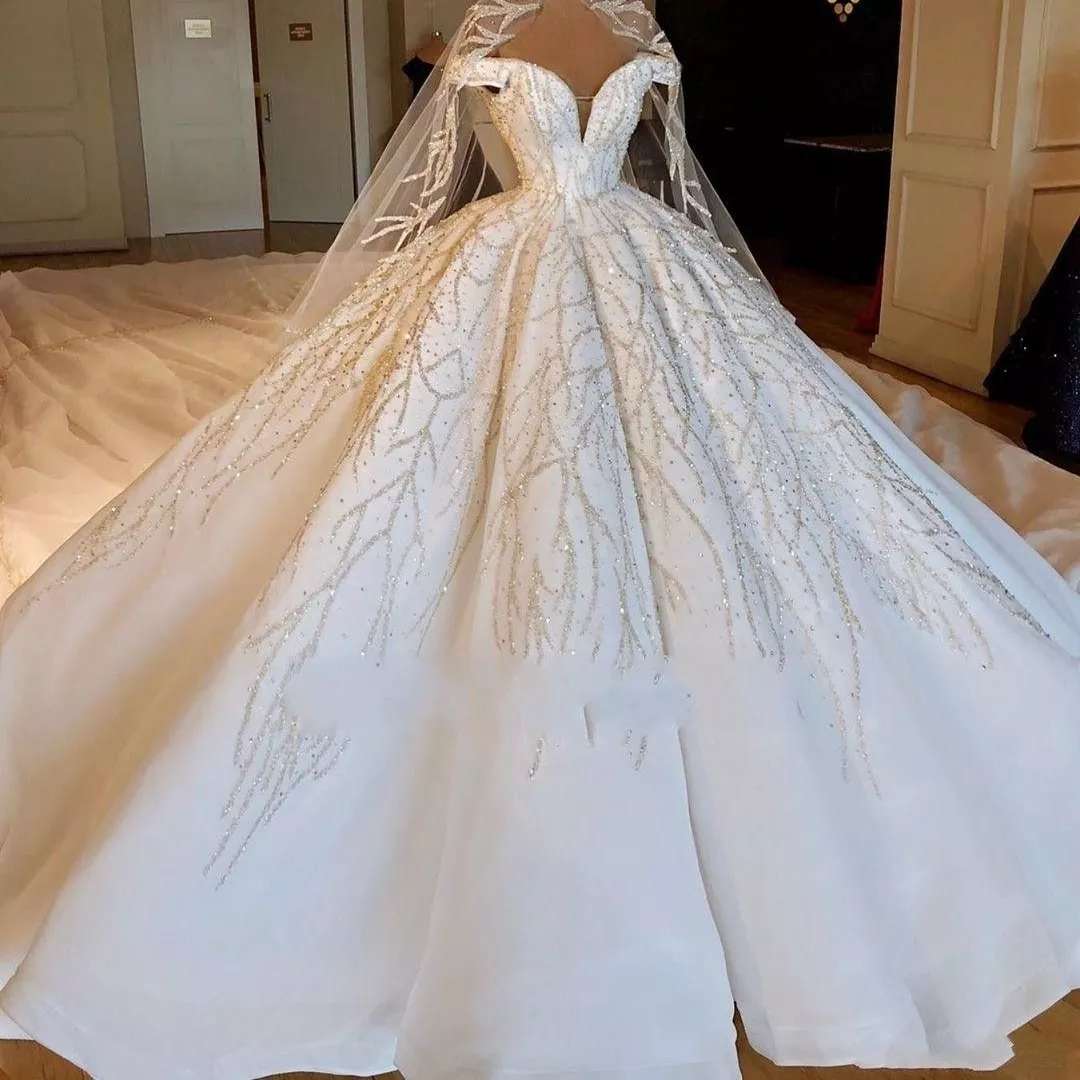 لباس عروس ققنوس