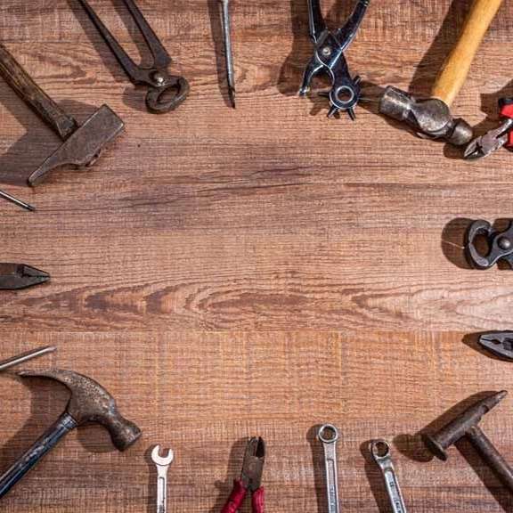 فروشگاه ابزار آلات کارینو