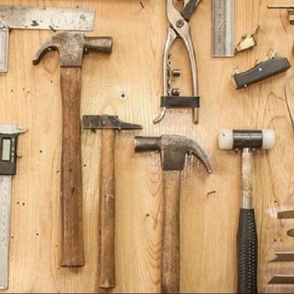 فروشگاه ابزار آلات کارینو