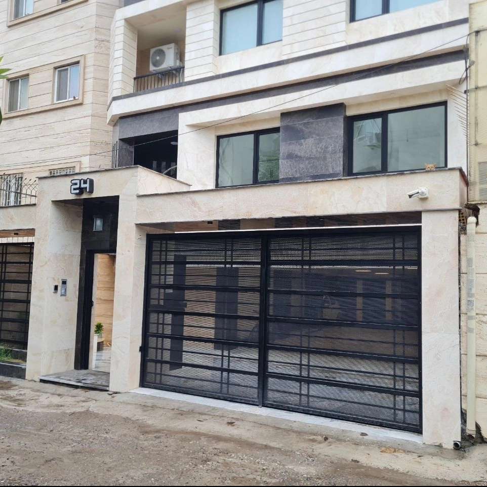 جک پارکینگی