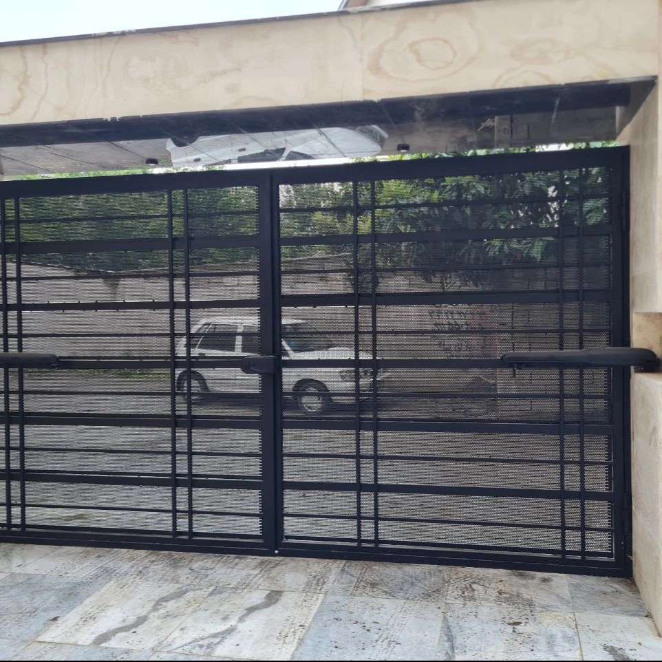 جک پارکینگی