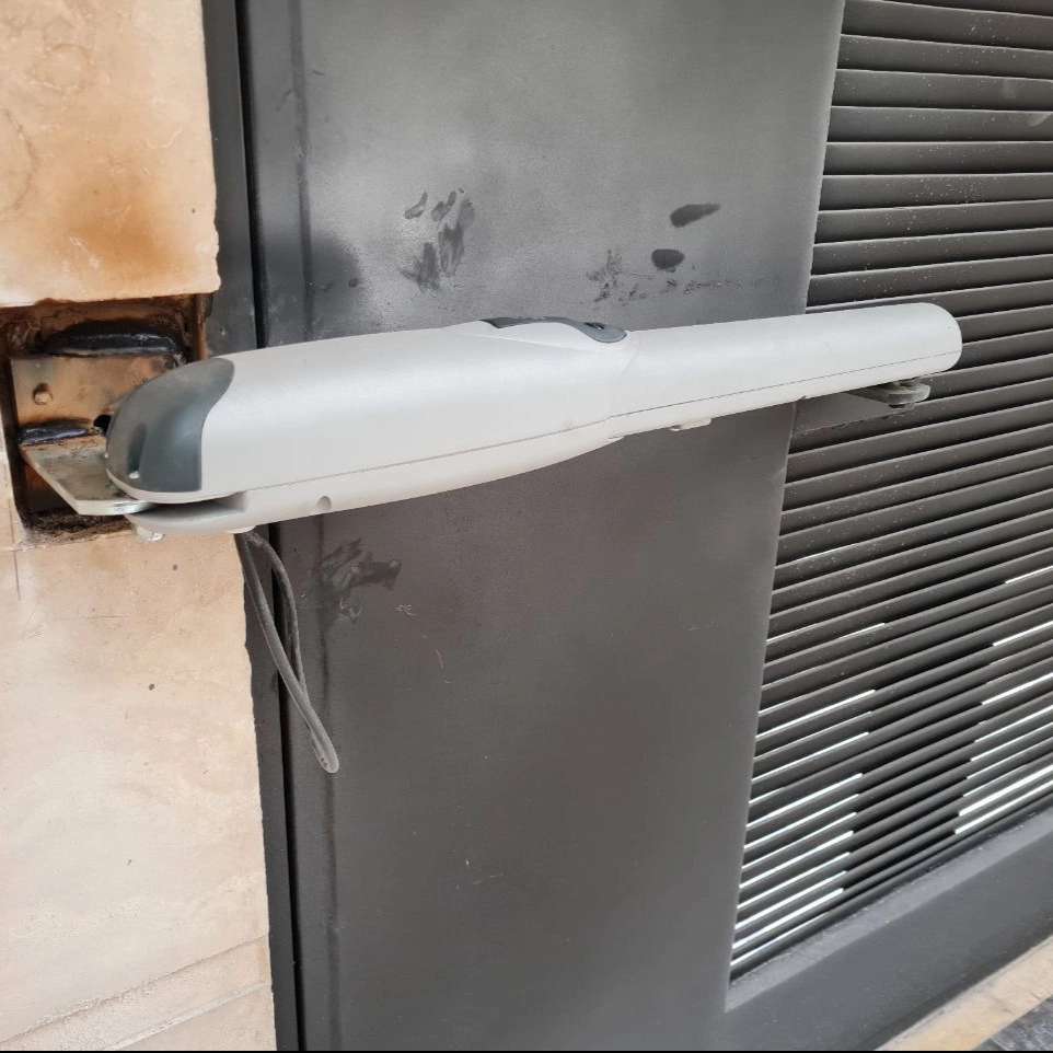 جک پارکینگی