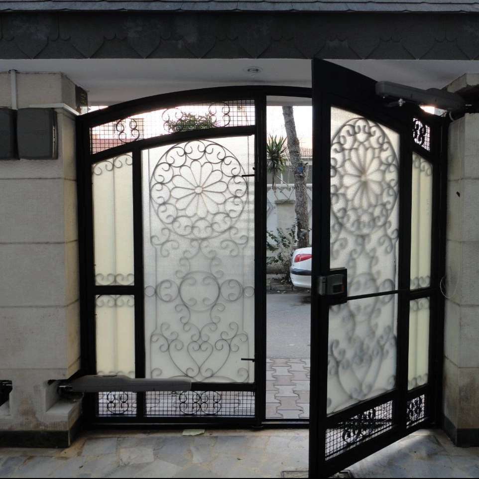 جک پارکینگی