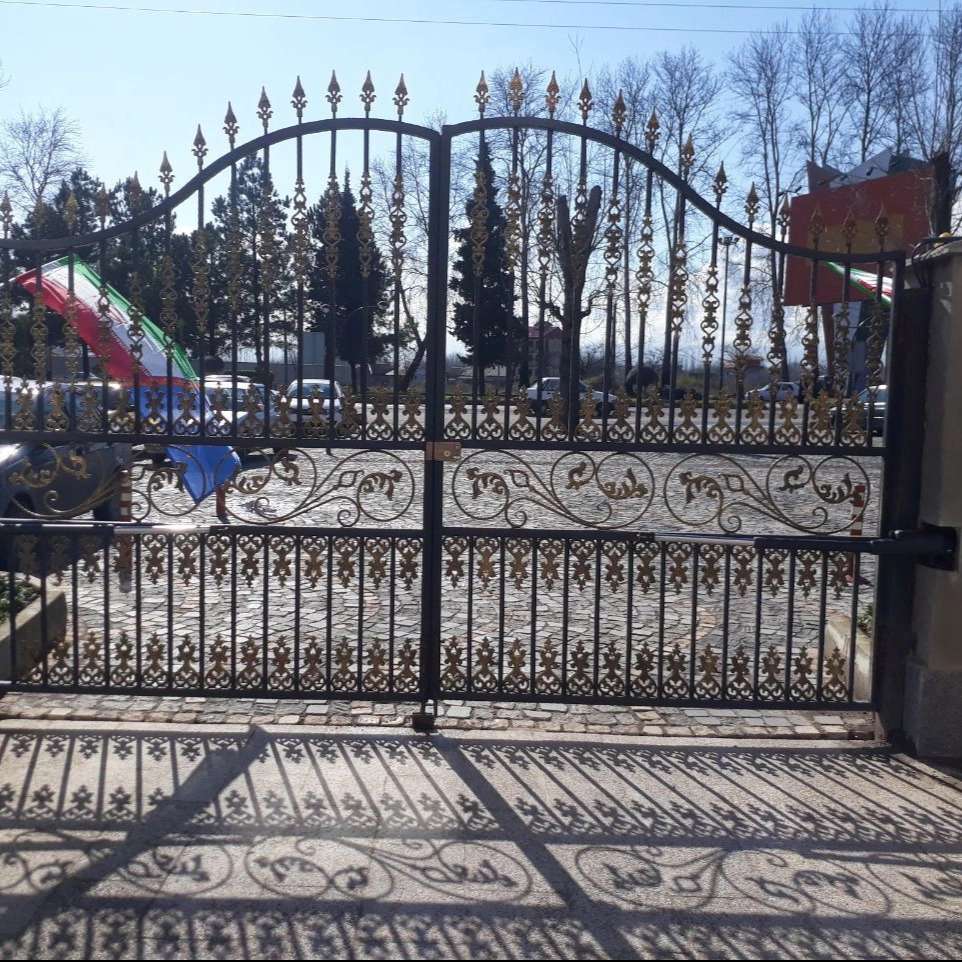 جک پارکینگی
