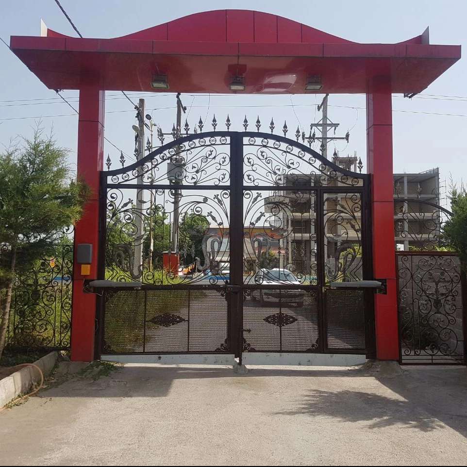 جک پارکینگی