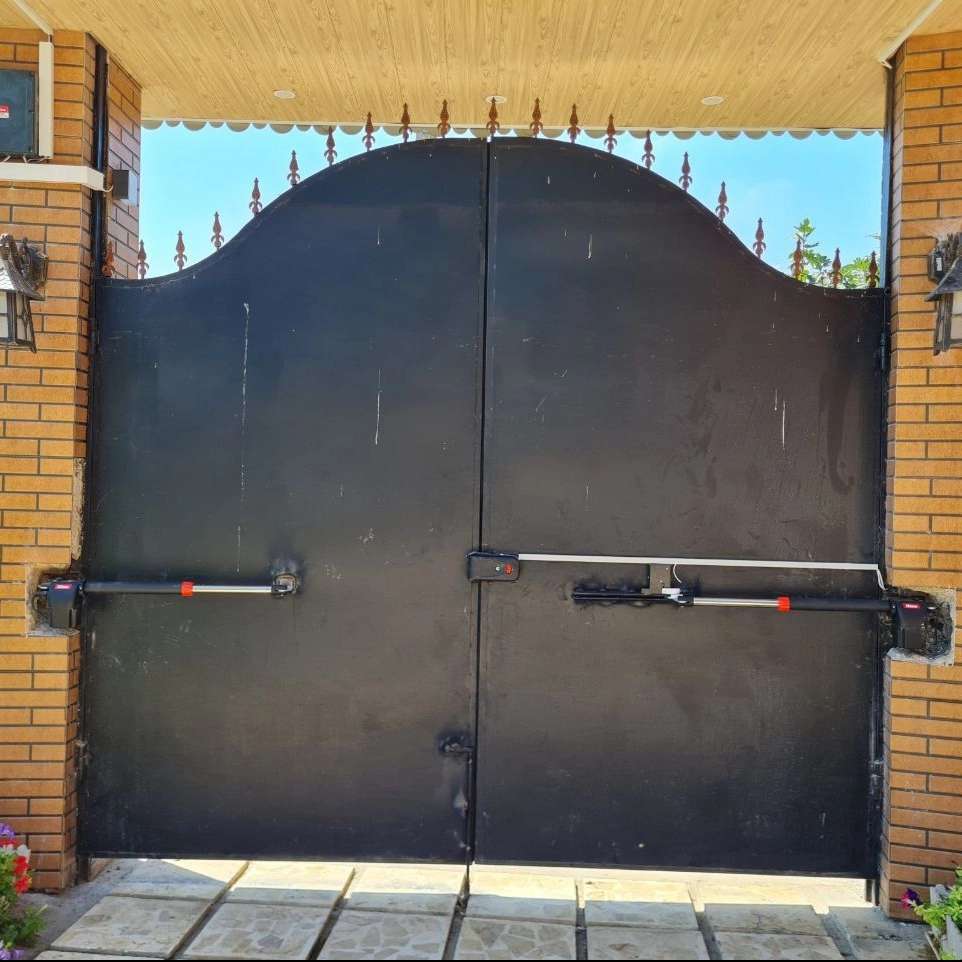 جک پارکینگی