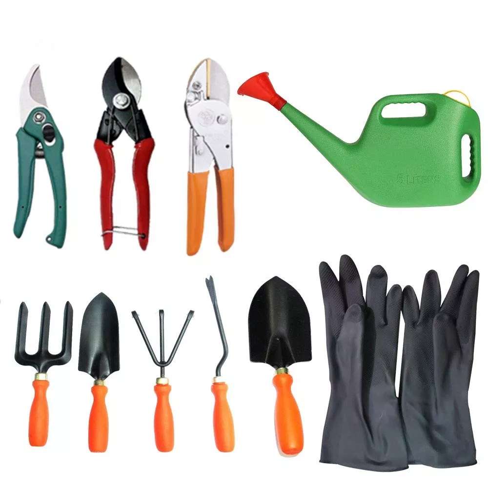 ابزارآلات کشاورزی