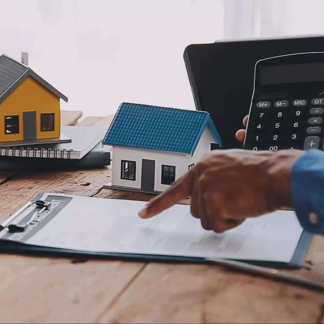 مشاوره املاک