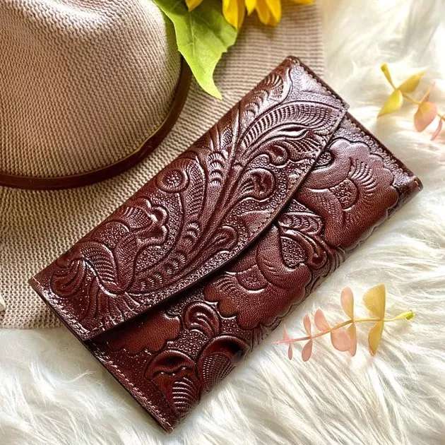 کیف مانی چرم