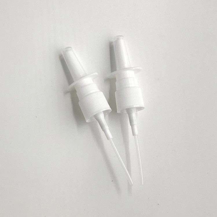 نی پمپ اسپری بینی
