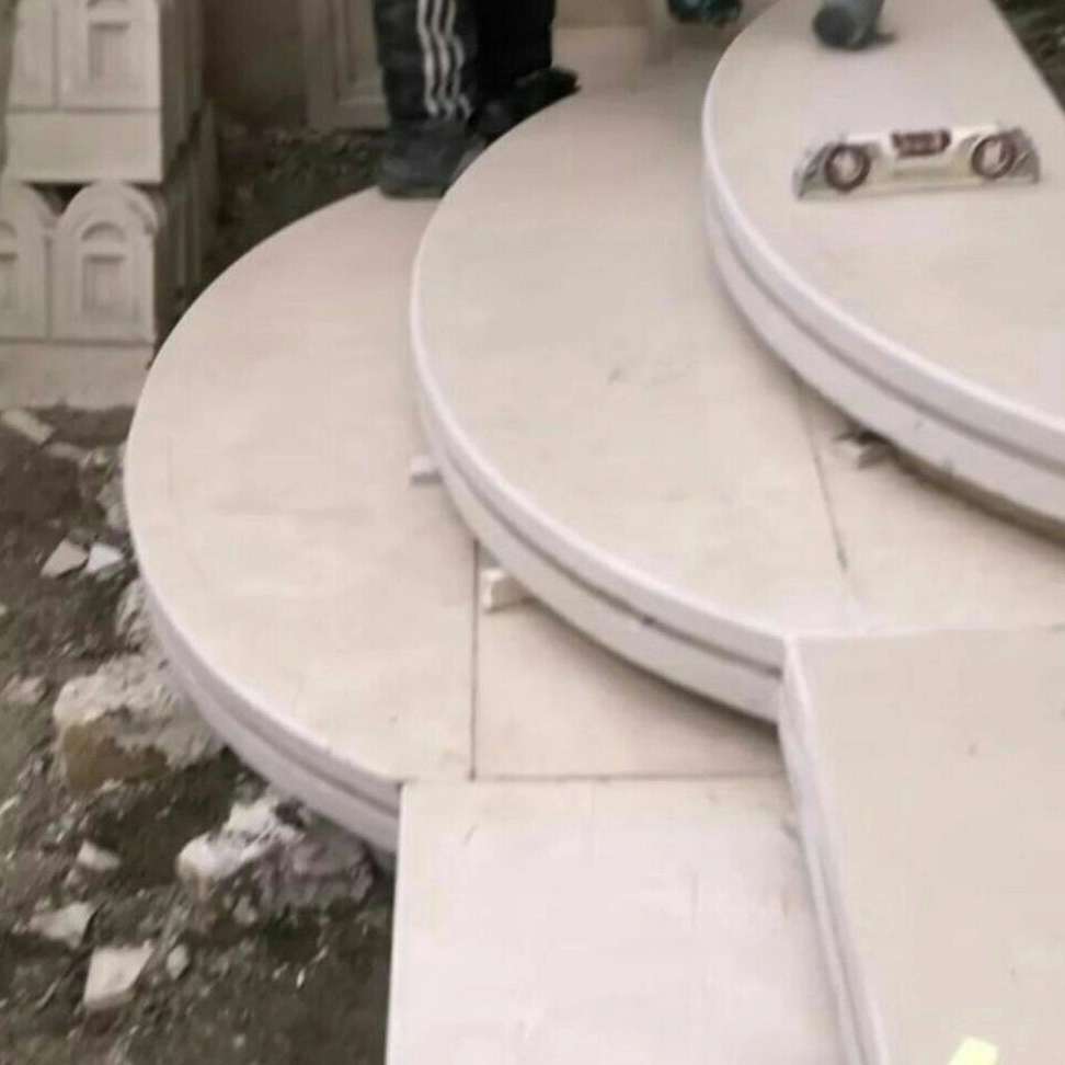 نمای کلاسیک و رومی
