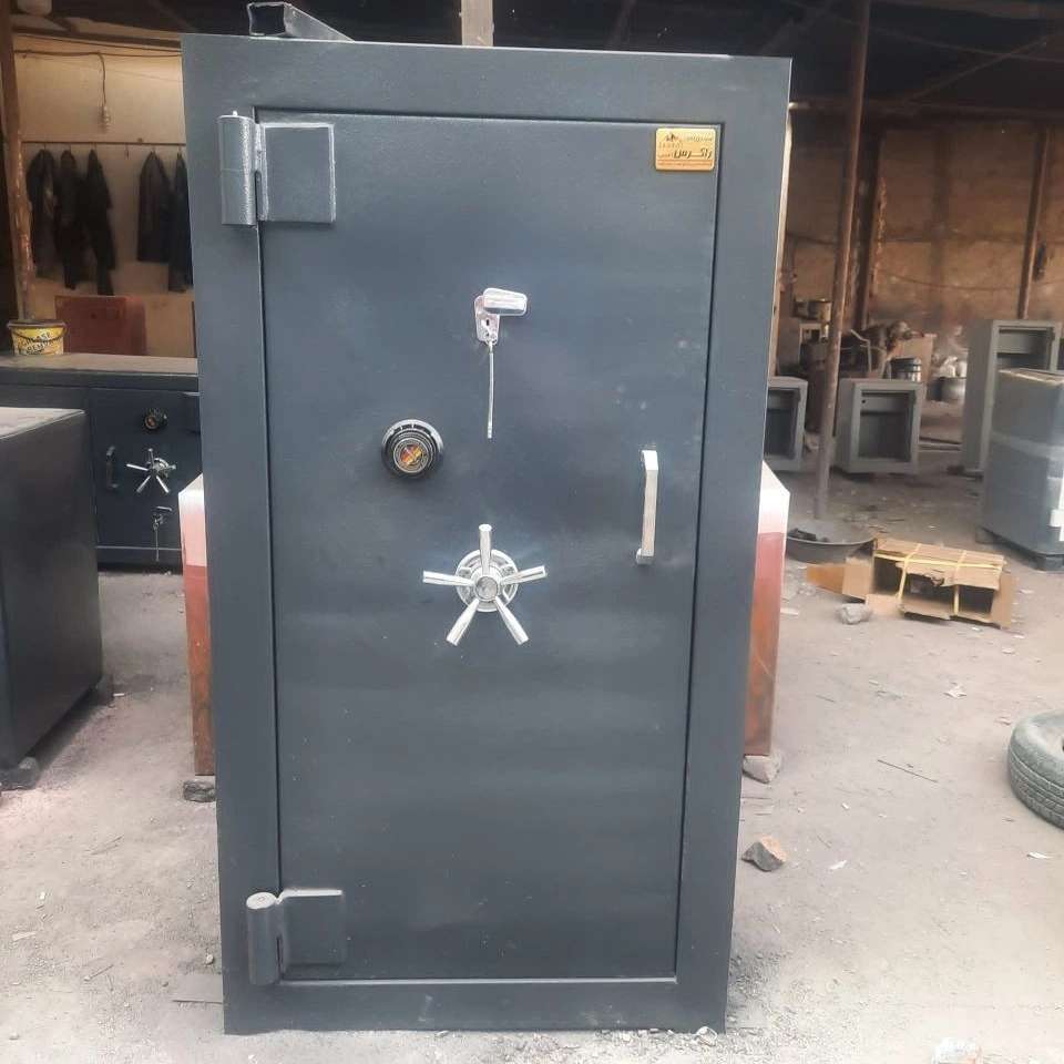 فروشگاه گاوصندوق مرکزی