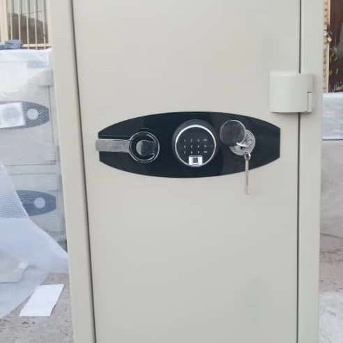 فروشگاه گاوصندوق مرکزی