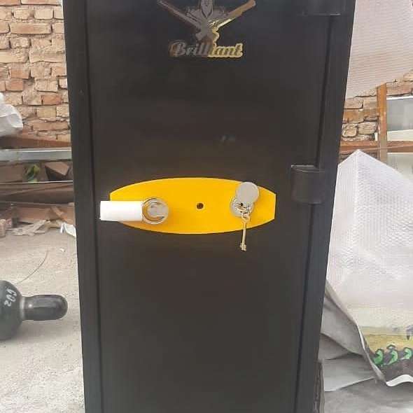 فروشگاه گاوصندوق مرکزی