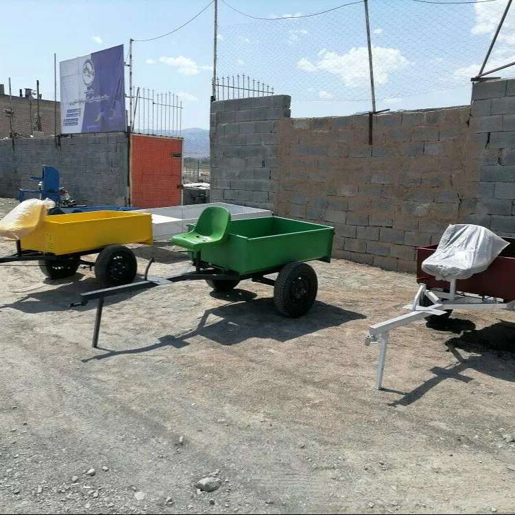 گروه صنعتی بهنام فر طراحی ساخت و تولید ماشین آلات و ادوات کشاورزی در بیرجند خراسان جنوبی