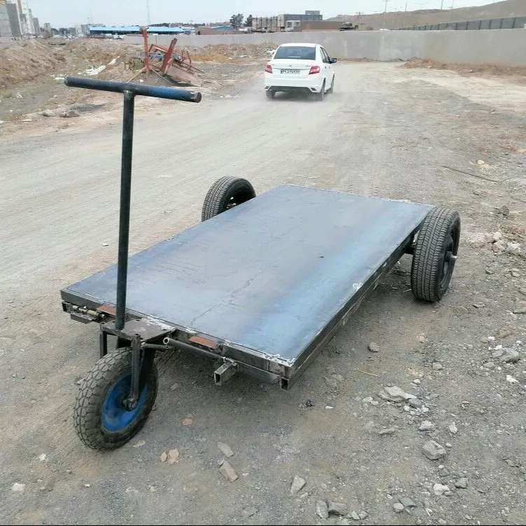 گروه صنعتی بهنام فر طراحی ساخت و تولید ماشین آلات و ادوات کشاورزی در بیرجند خراسان جنوبی