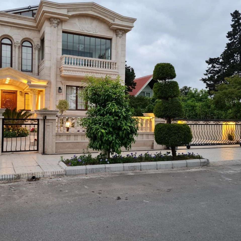درب اتوماتیک پارکینگی ریلی
