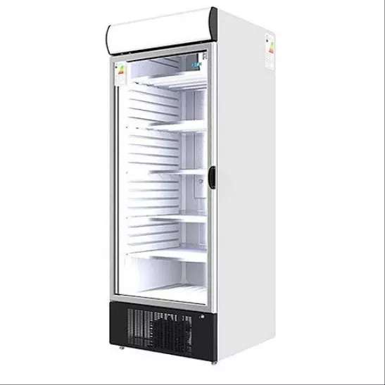 یخچال ویترینی