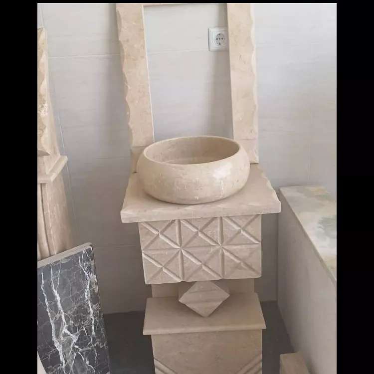 سنگ ساختمانی تخت جمشید