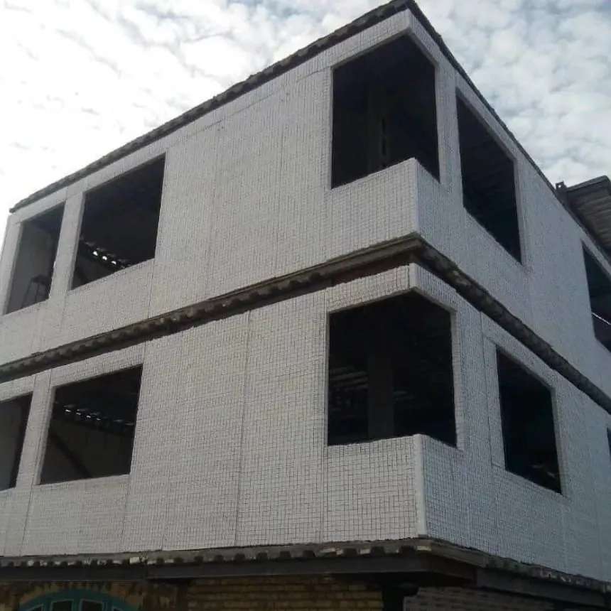 تری دی پنل