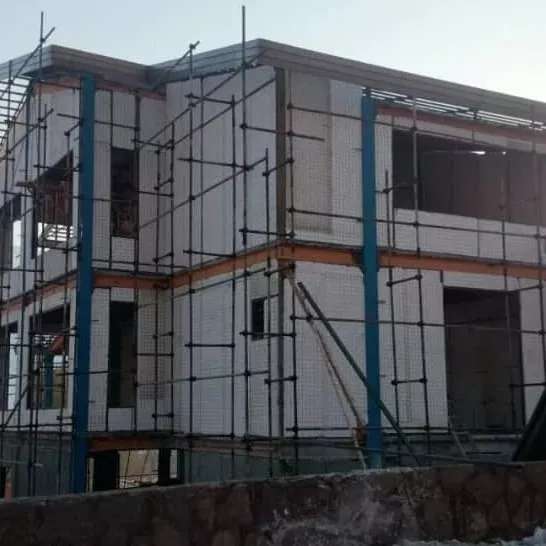 تری دی پنل