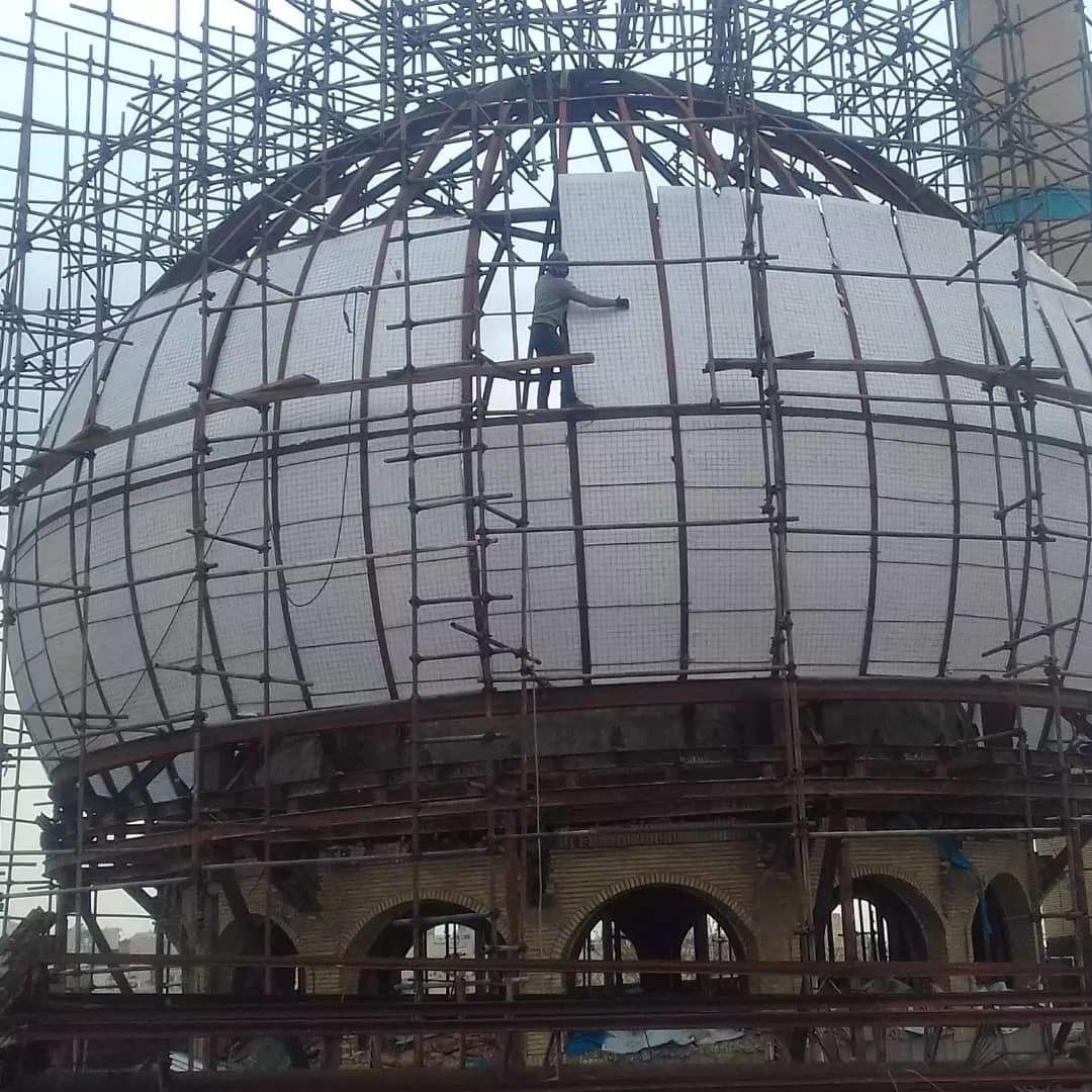تری دی پنل