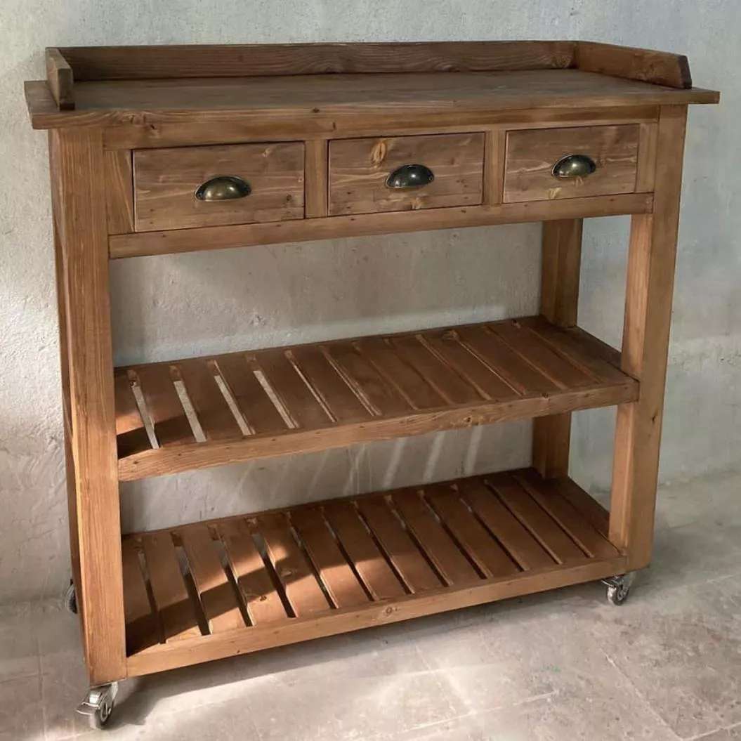مصنوعات چوبی