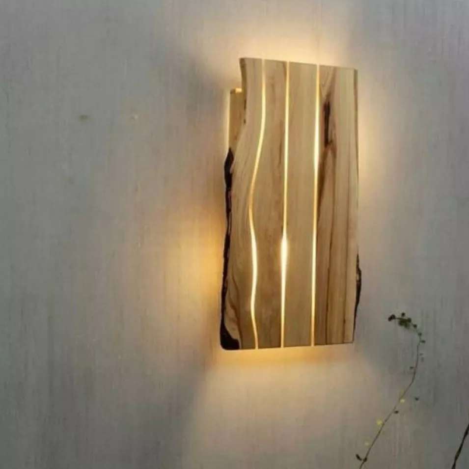مصنوعات چوبی