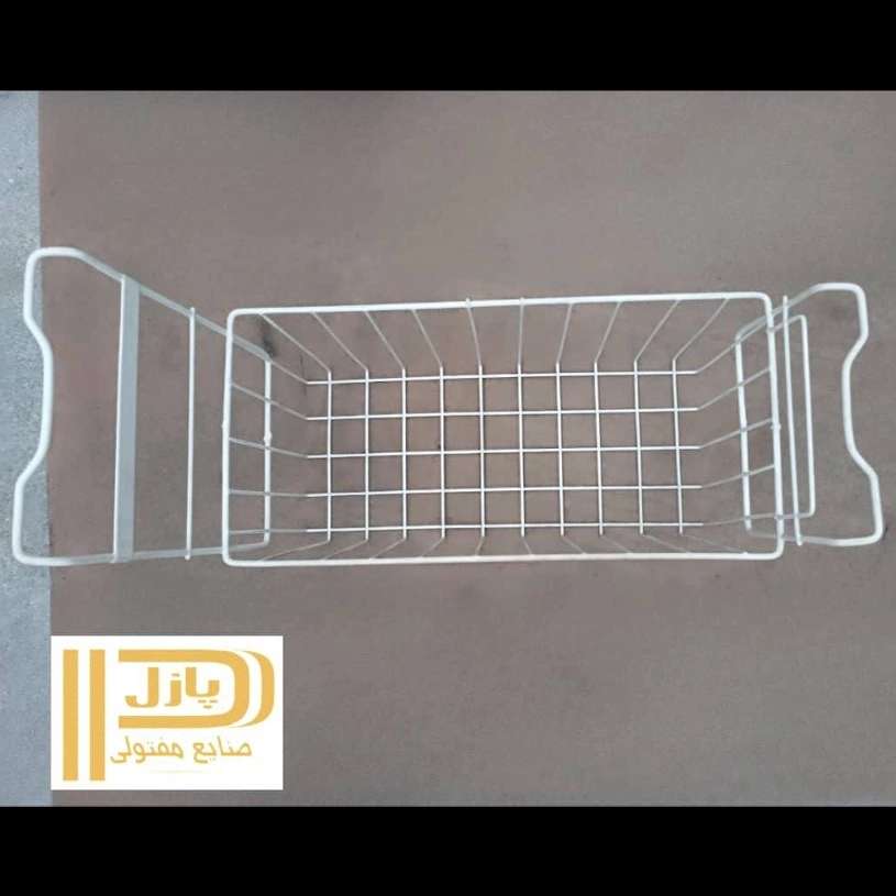 صنایع مفتولی پازل