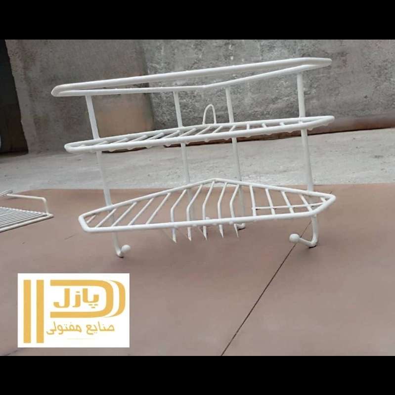 صنایع مفتولی پازل