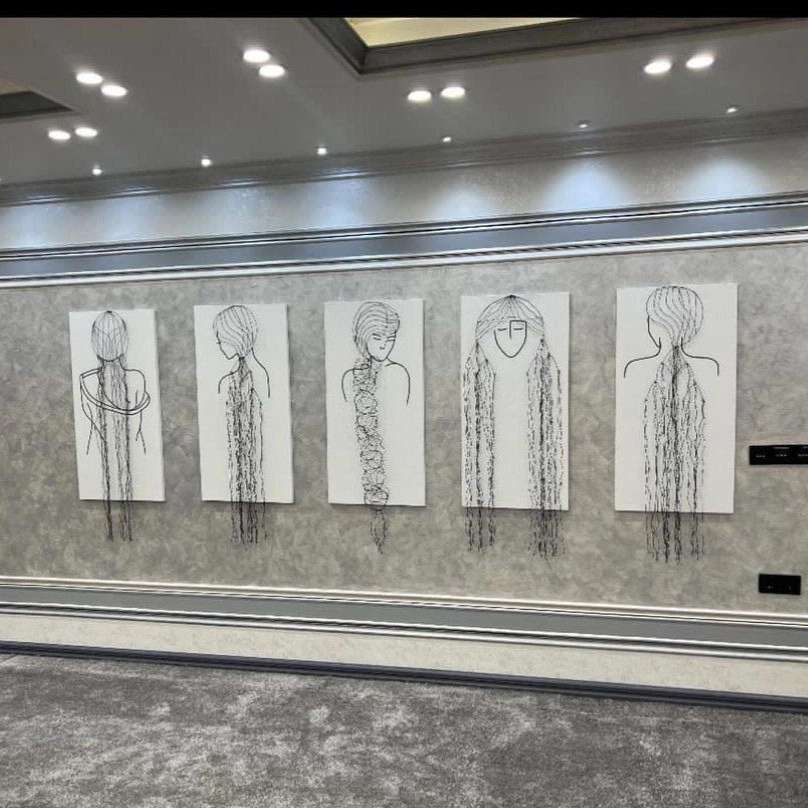 گروه پتینه نیراآرت