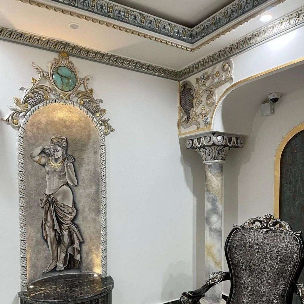 گروه پتینه نیراآرت