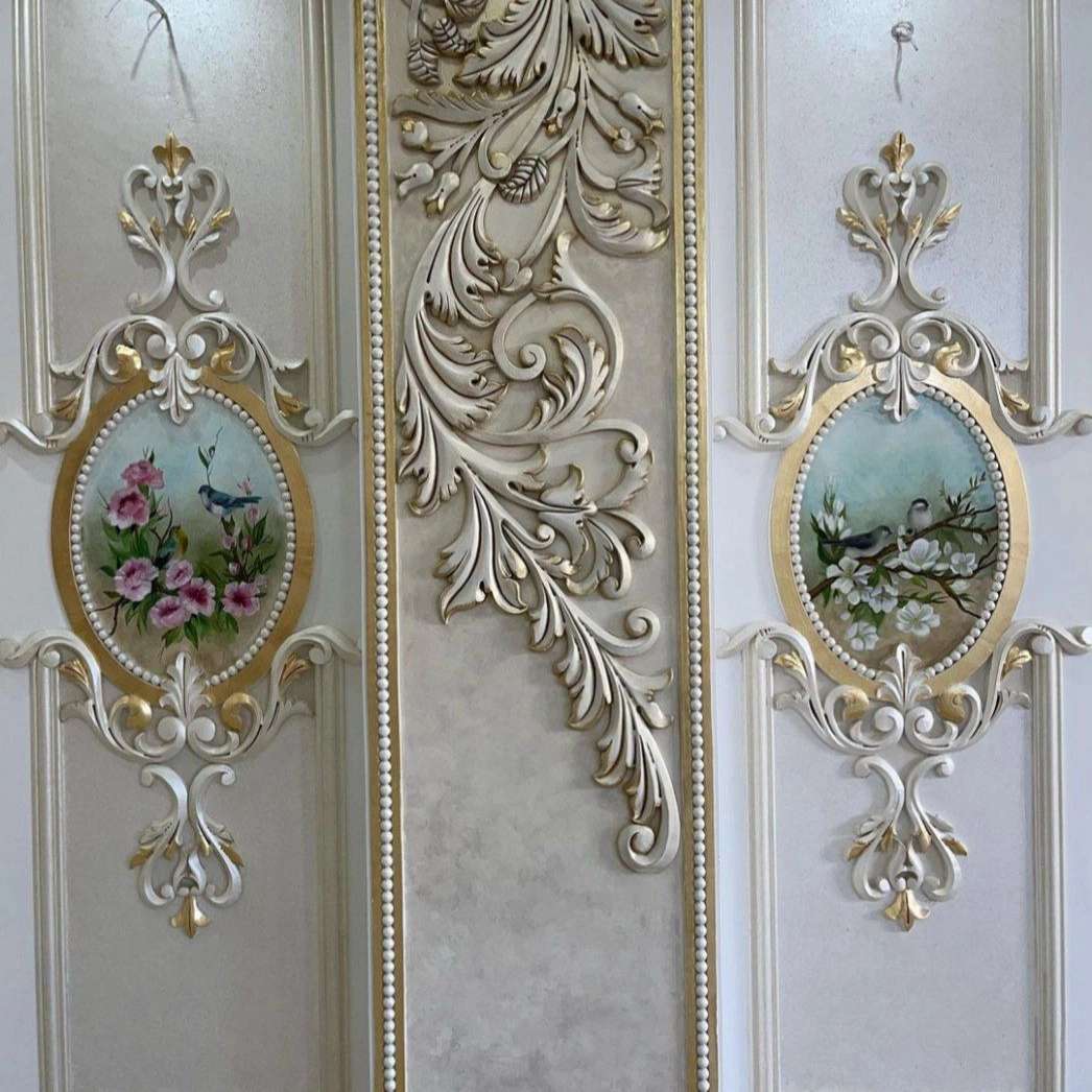 گروه پتینه نیراآرت