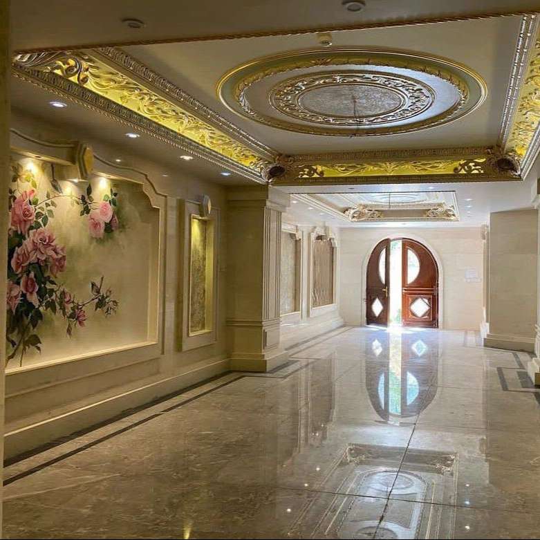 گروه پتینه نیراآرت